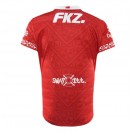 Tonga 2026 Mens Rugby League World Cup Home Jersey