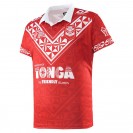 Tonga 2026 Mens Rugby League World Cup Home Jersey