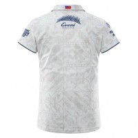 Toa Samoa 2026 Mens Rugby League World Cup Away Jersey