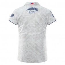 Toa Samoa 2026 Mens Rugby League World Cup Away Jersey