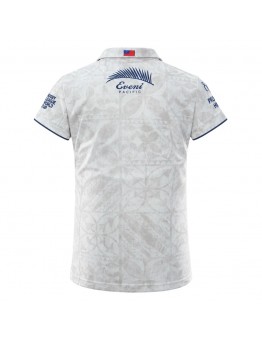 Toa Samoa 2026 Mens Rugby League World Cup Away Jersey