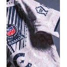 Toa Samoa 2026 Mens Rugby League World Cup Away Jersey