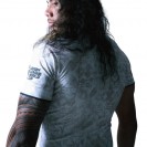 Toa Samoa 2026 Mens Rugby League World Cup Away Jersey