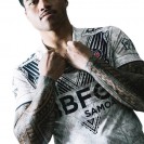 Toa Samoa 2026 Mens Rugby League World Cup Away Jersey