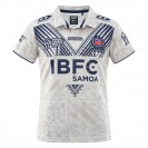 Toa Samoa 2026 Mens Rugby League World Cup Away Jersey