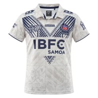 Toa Samoa 2026 Mens Rugby League World Cup Away Jersey