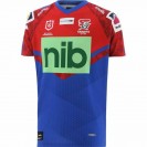 Newcastle Knights 2022 ANZAC Rugby Jersey Mens
