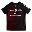 Stade Toulousain 2026/27 Home Jersey for Men
