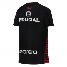 Stade Toulousain 2026/27 Home Jersey for Men