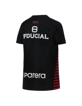 Stade Toulousain 2026/27 Home Jersey for Men
