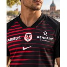 Stade Toulousain 2026/27 Home Jersey for Men