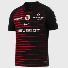 Stade Toulousain 2026/27 Home Jersey for Men