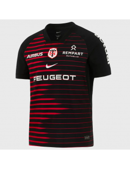 Stade Toulousain 2026/27 Home Jersey for Men