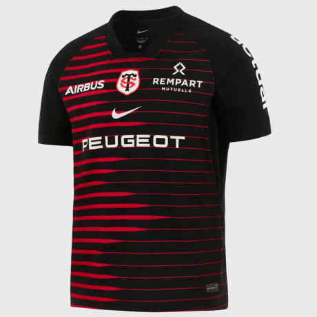 Stade Toulousain 2026/27 Home Jersey for Men