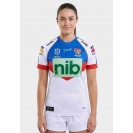 Newcastle Knights Womens 2022 Away Jersey