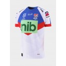 Newcastle Knights Womens 2022 Away Jersey