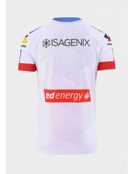 Newcastle Knights Womens 2022 Away Jersey