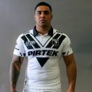New Zealand Kiwis 2026 Away Rugby Jersey Men's