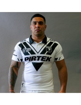 New Zealand Kiwis 2026 Away Rugby Jersey Men's