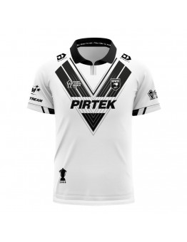 New Zealand Kiwis 2026 Away Rugby Jersey Men's