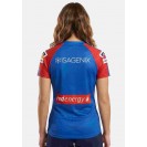 Newcastle Knights Womens 2022 Home Jersey