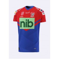 Newcastle Knights Womens 2022 Home Jersey