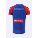 Newcastle Knights Womens 2022 Home Jersey