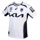 2026 Brisbane Broncos Women's 2006 Heritage Jersey