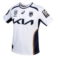 2026 Brisbane Broncos Women's 2006 Heritage Jersey