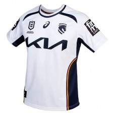 2026 Brisbane Broncos Women's 2006 Heritage Jersey