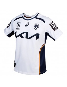 2026 Brisbane Broncos Women's 2006 Heritage Jersey