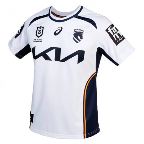 2026 Brisbane Broncos Women's 2006 Heritage Jersey