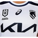 2026 Brisbane Broncos Women's 2006 Heritage Jersey