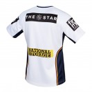 2026 Brisbane Broncos Women's 2006 Heritage Jersey