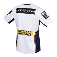 2026 Brisbane Broncos Women's 2006 Heritage Jersey