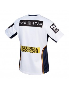 2026 Brisbane Broncos Women's 2006 Heritage Jersey