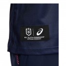 2026 Brisbane Broncos Kids Navy Away Jersey