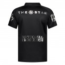 Brisbane Broncos 2026 Black Mental Health Round Jersey Mens