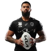 Brisbane Broncos 2026 Black Mental Health Round Jersey Mens