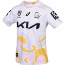 Brisbane Broncos 2025 Mens Alternate Jersey