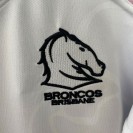 Brisbane Broncos 2025 Mens Alternate Jersey