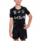 Brisbane Broncos Kids 2026 Black Mental Health Jersey
