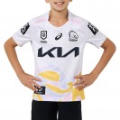 Brisbane Broncos 2025 Kids Alternate NRL Jersey