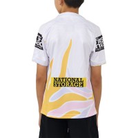 Brisbane Broncos 2025 Kids Alternate NRL Jersey