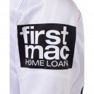Brisbane Broncos 2025 Kids Alternate NRL Jersey