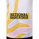 Brisbane Broncos 2025 Kids Alternate NRL Jersey