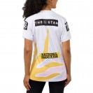 Brisbane Broncos 2025 Womens Alternate Rugby Jersey