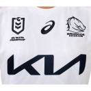 Brisbane Broncos 2025 Womens Alternate Rugby Jersey