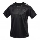 Brisbane Broncos 2025 Mens Black Charity Jersey
