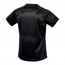 Brisbane Broncos 2025 Mens Black Charity Jersey
